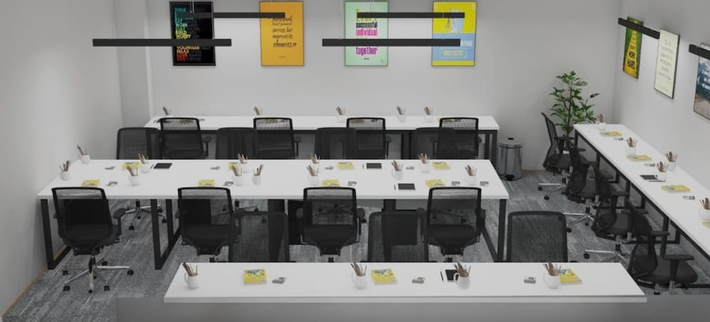 Innov8 Suman Business Park