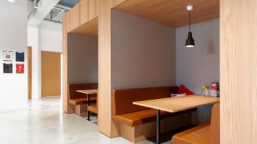 Regus-Toronto Airport