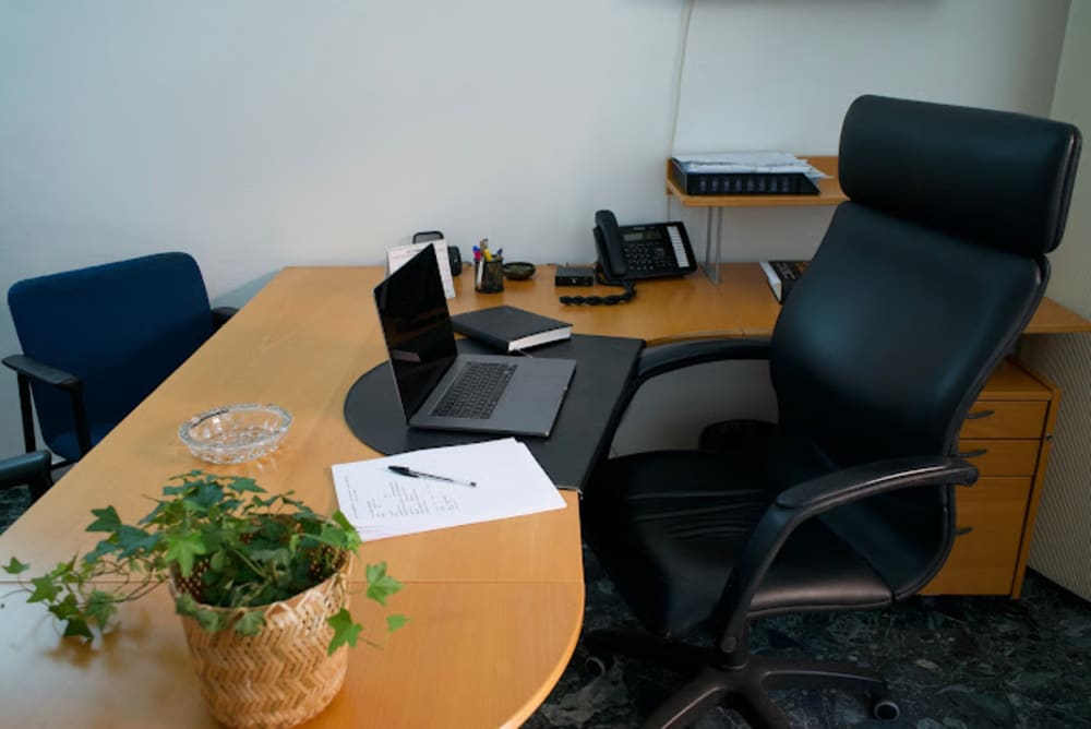 Coworking Rivareno- Bologna