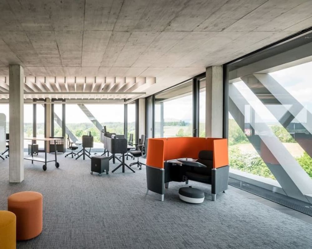 Office Inspiration GmbH