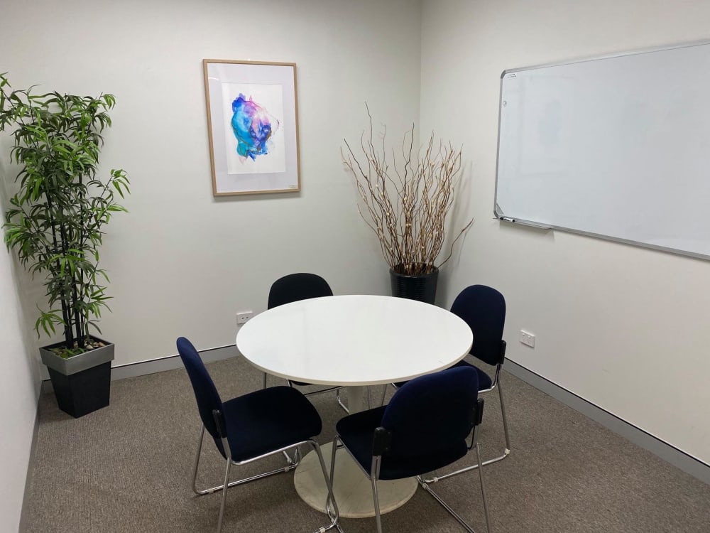 Ideal Offices 7 Grosvenor Place