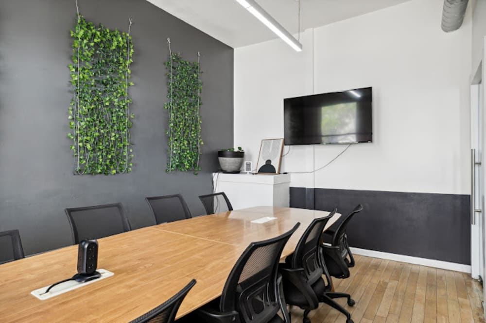 My Hublet Johnston St