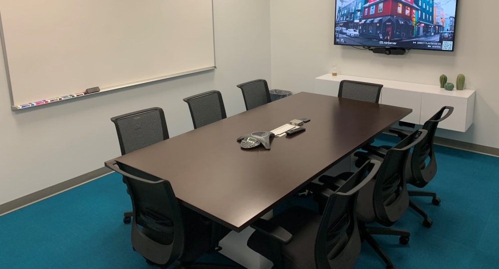 Office Depot Coworking