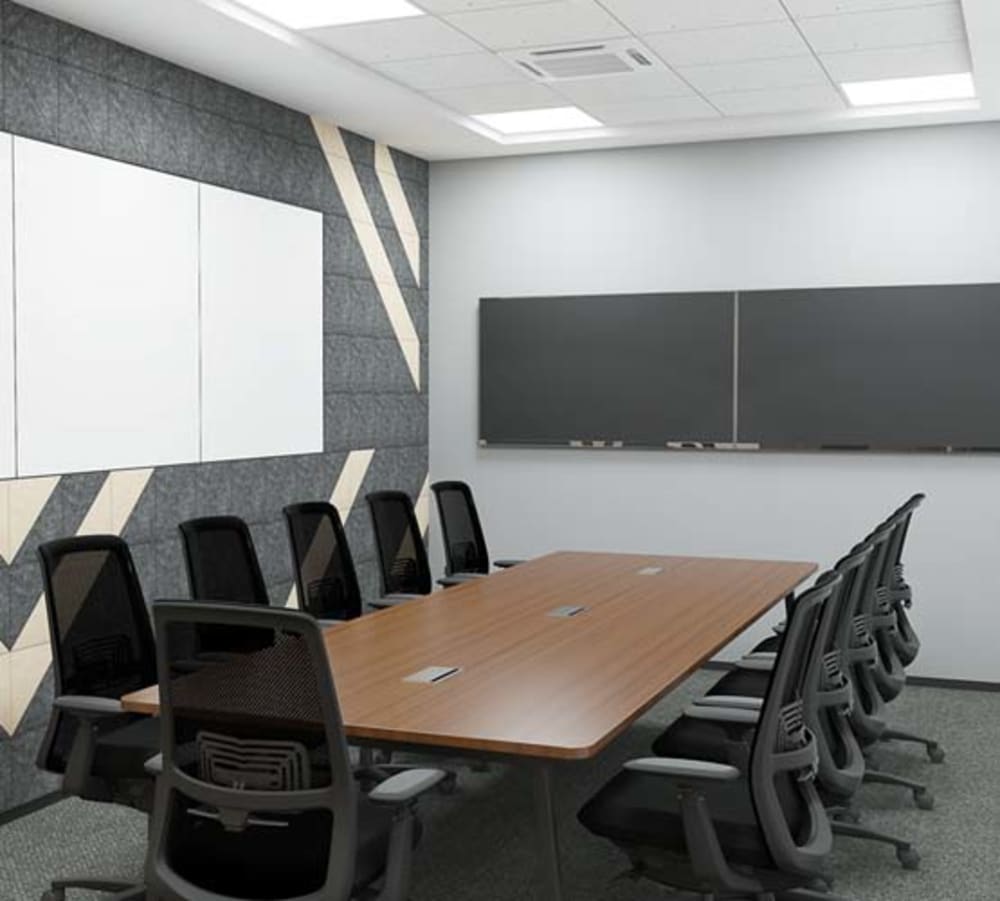 Awfis Coworking Bajaj Brandview