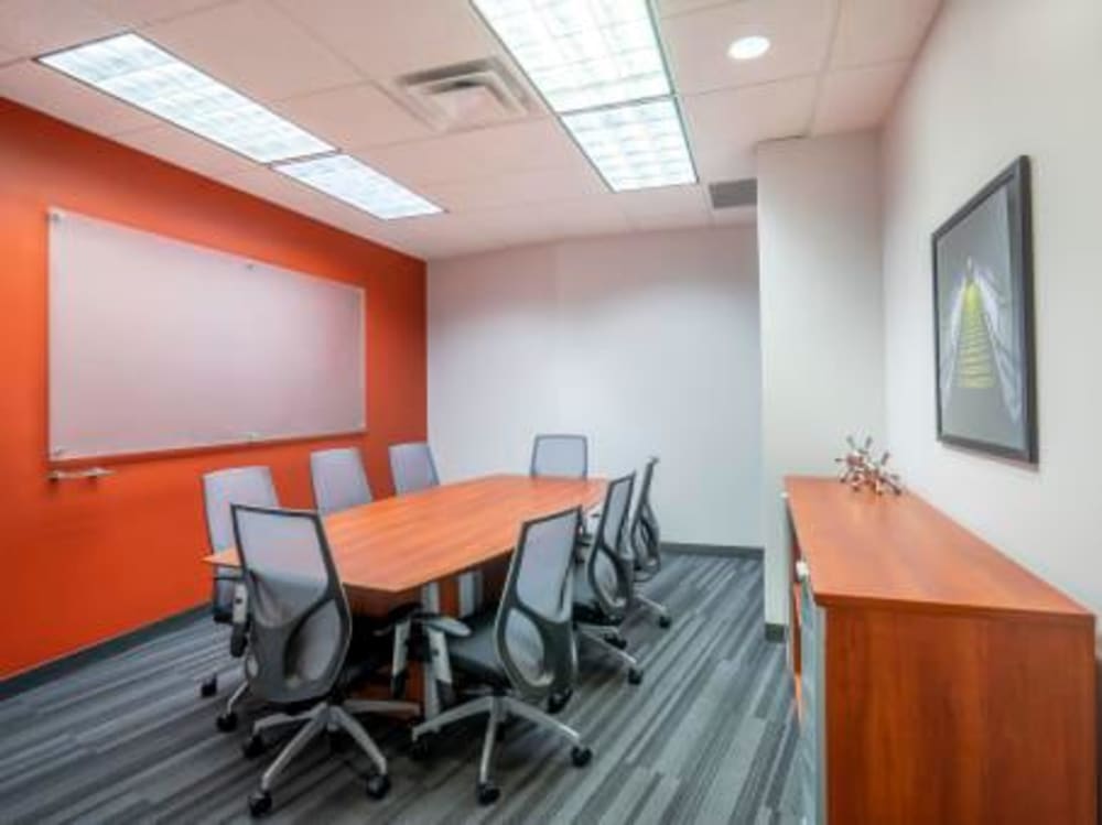 HQ Jacksonville - Deerwood Park