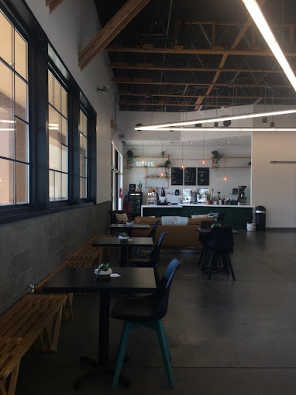 Palette Collective Tempe