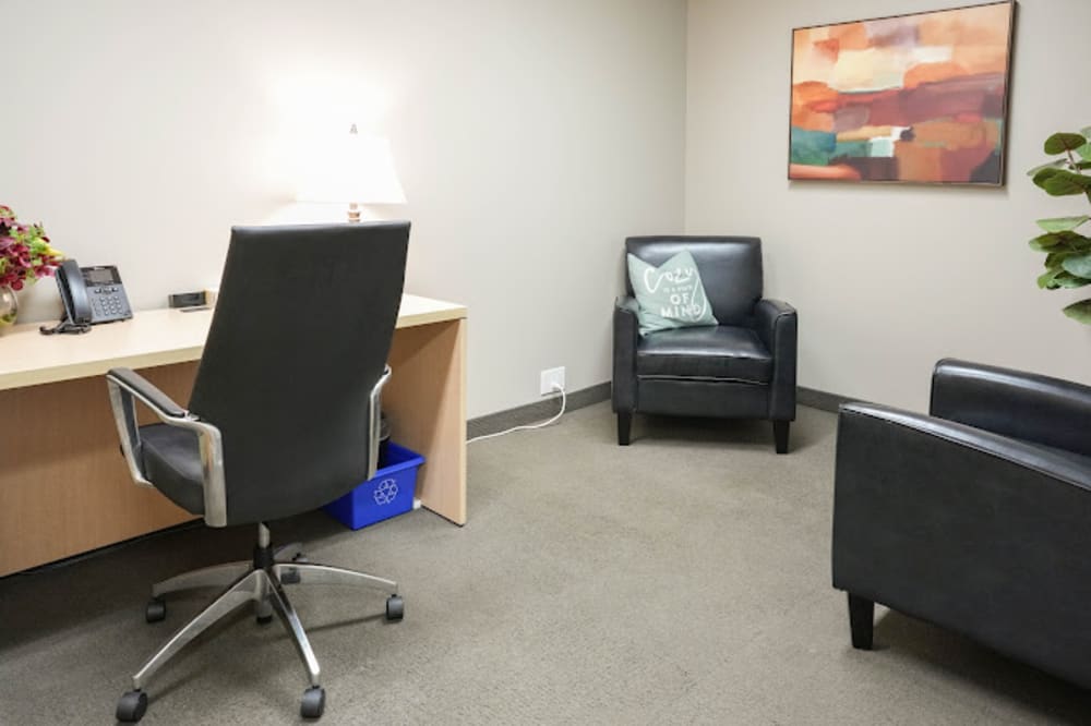 Intelligent Office Yonge Eglinton- Toronto