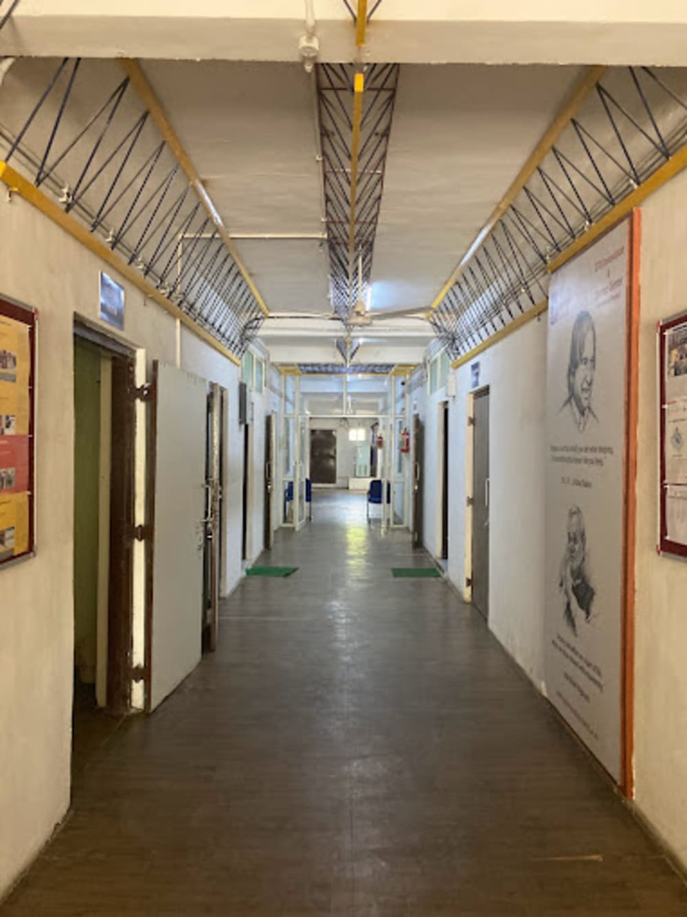 GTU Innovation Council Startup Center