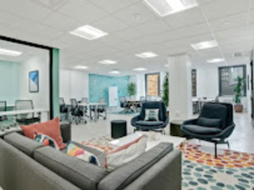 Spaces 1740 Broadway