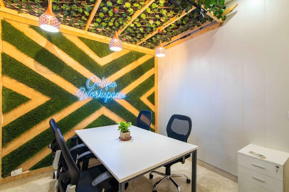 Oahfeo Workspaces Gurgaon