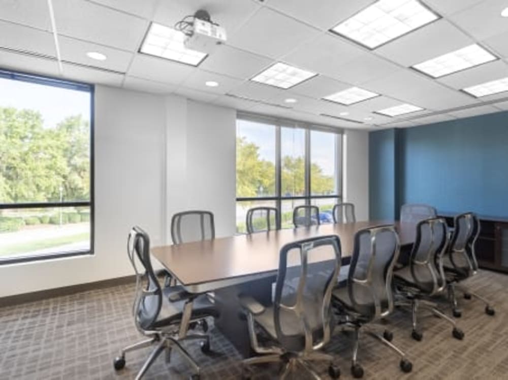 Regus - Chesapeake