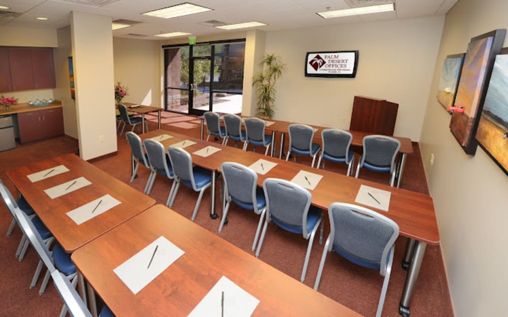 Lux Offices Avondale