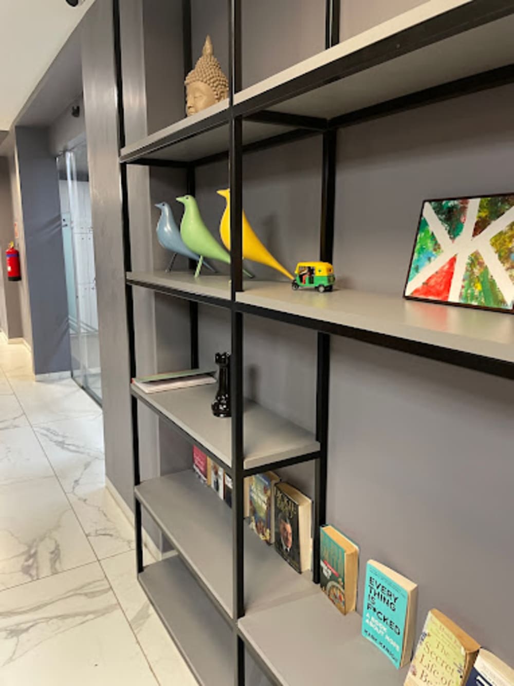 Karma Workspaces Ahmedabad