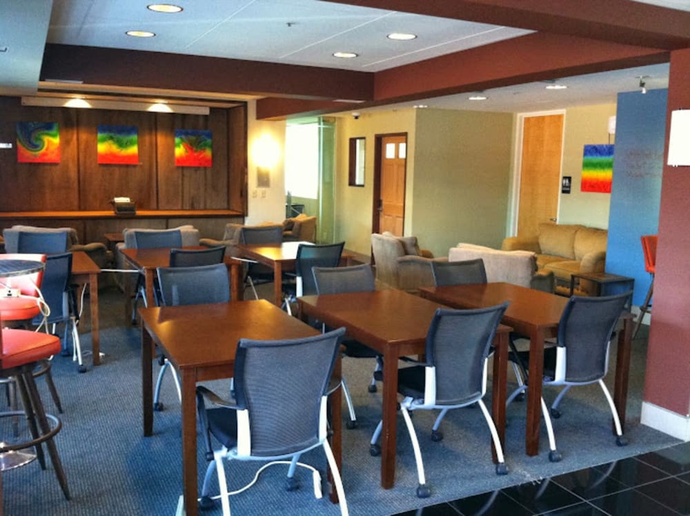 BLANKSPACES Santa Monica Main