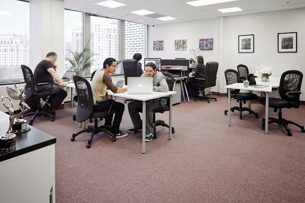 Creative Colony Spaces Silver Spring