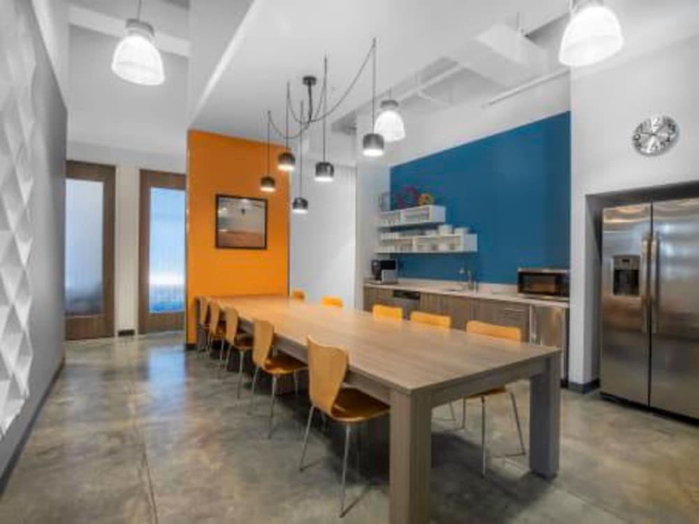 Regus-Draper Center