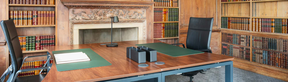 The Argyll 53 Davies Street