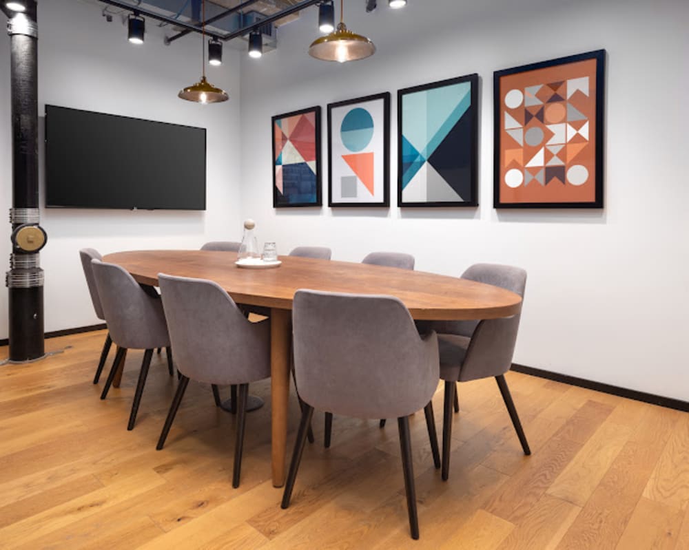 Mindspace Washington DC