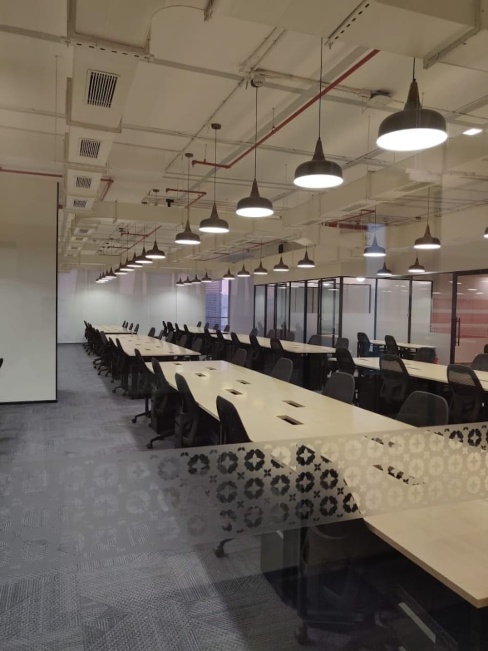 COWRKS Hitec City- Hyderabad