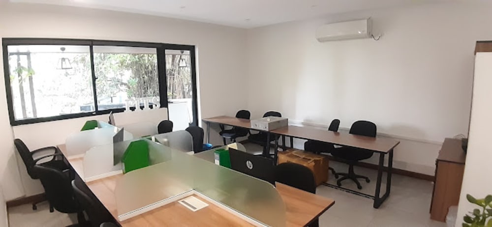 Steps Kumaratunga- Colombo