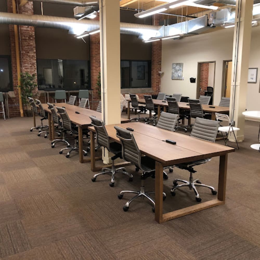 My Smart Space North Andover