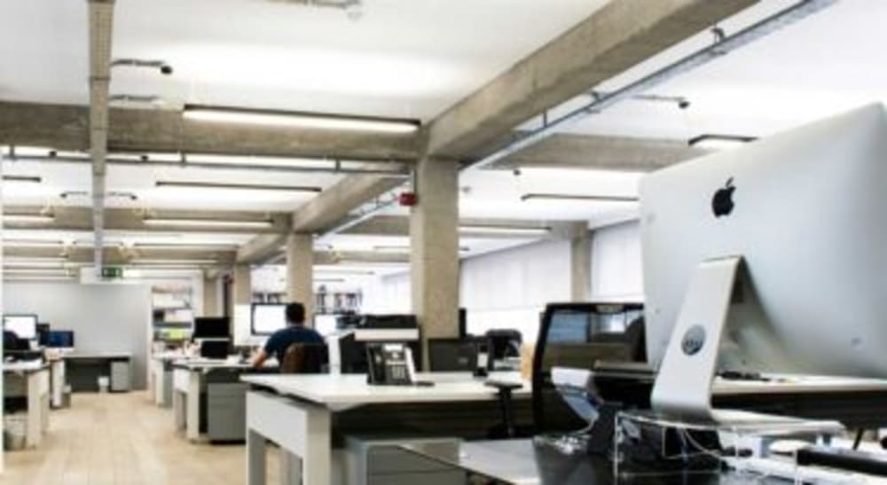 Needspace Limited London