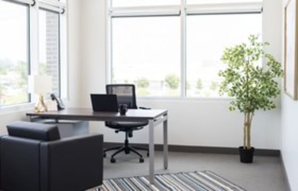 CityCentral Plano TX Office Space