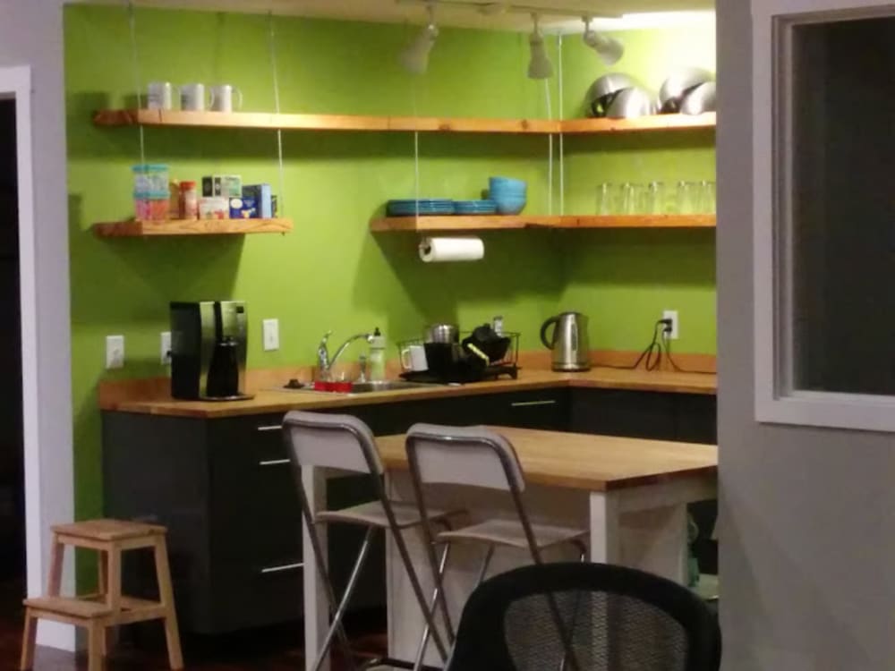 Think Tank Biddeford