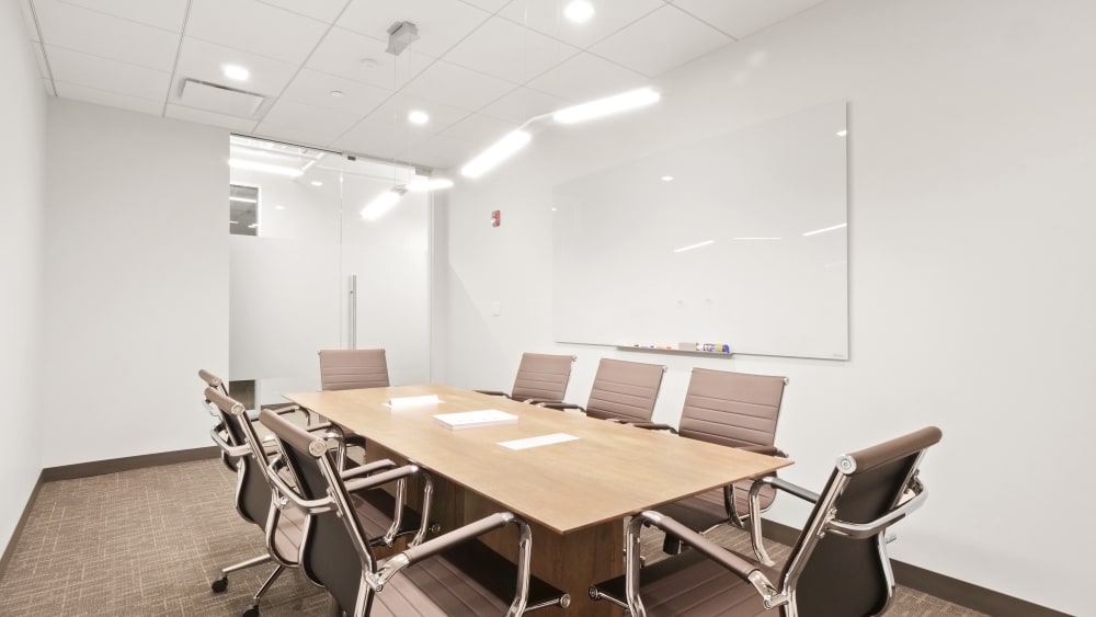 Signature Offices Dearborn St