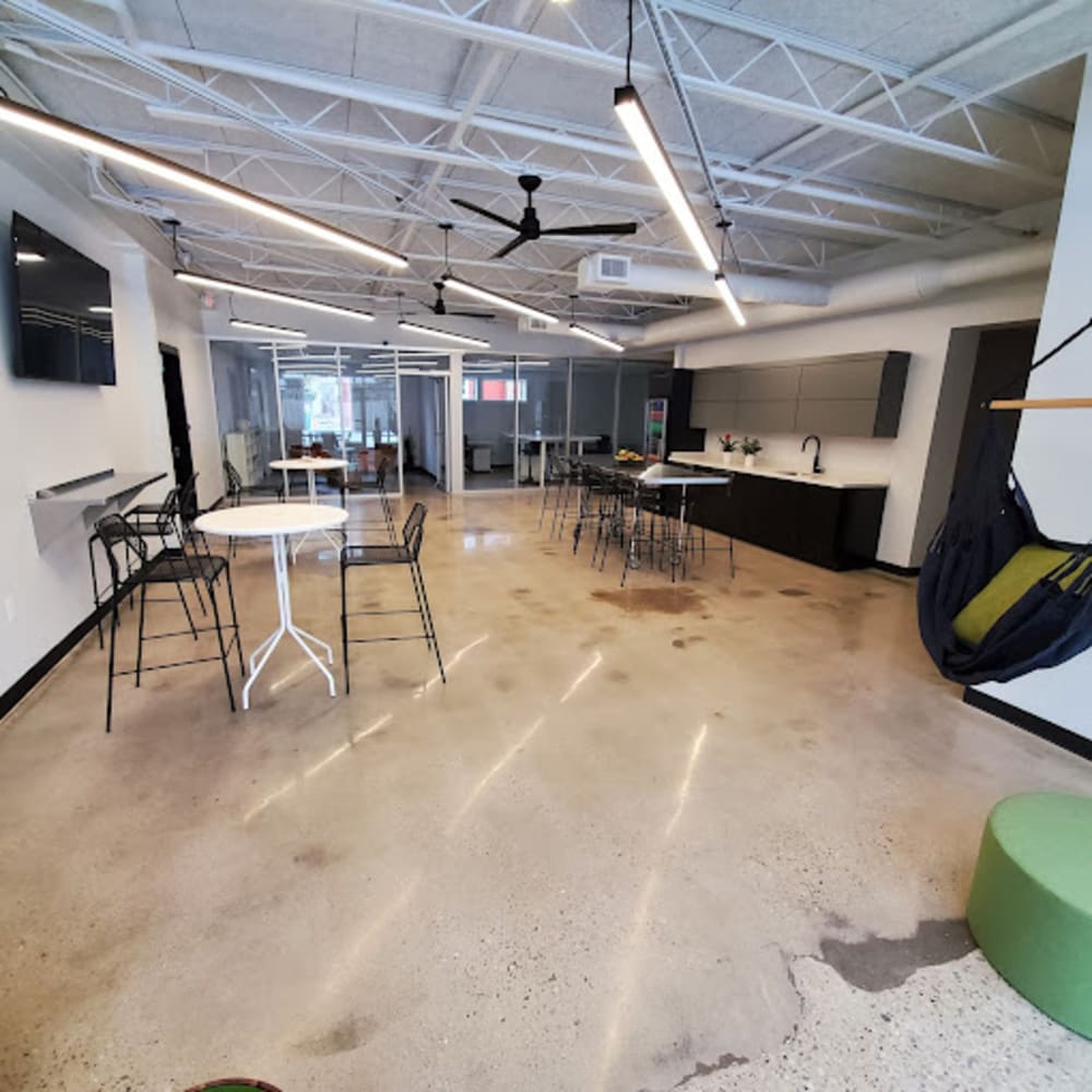 Coactive-Yellow Springs