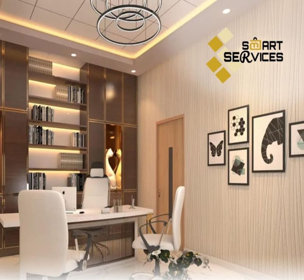 Smart Service-Riyadh