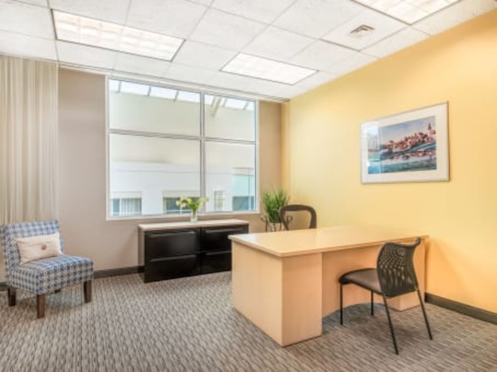 Regus Newton-Boston
