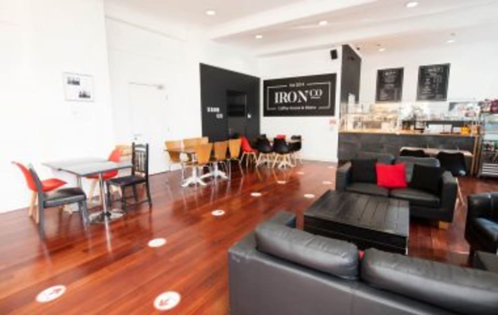 Python Properties operative Buildings Middlesbrough