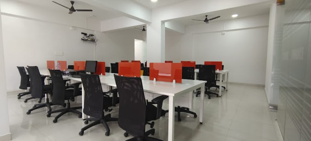 SB Office Business Solutions- Bengaluru
