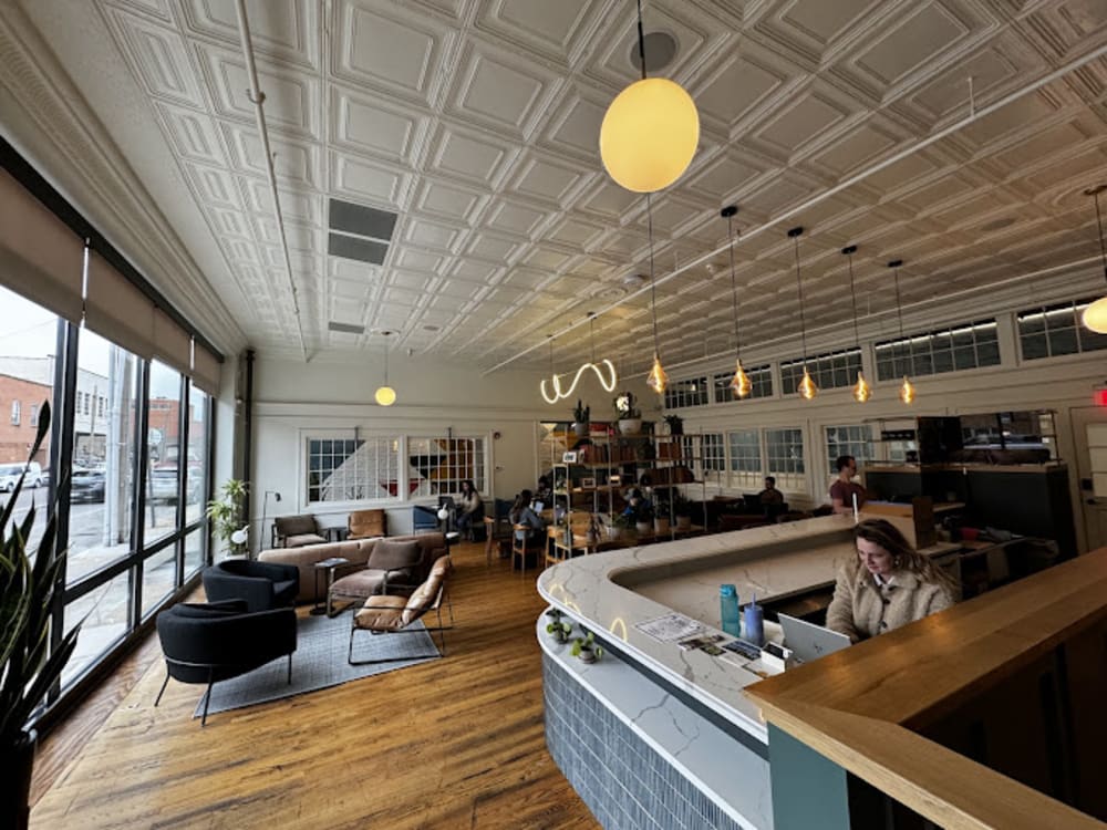 The Quarters Roanoke