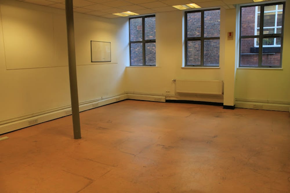 Ethical Property Manchester