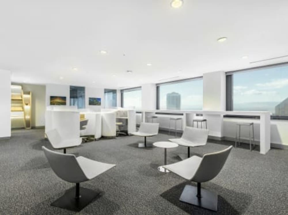 Regus 25 Grenfell Street- Adelaide
