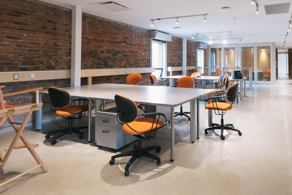 Fort Tectoria-Victoria