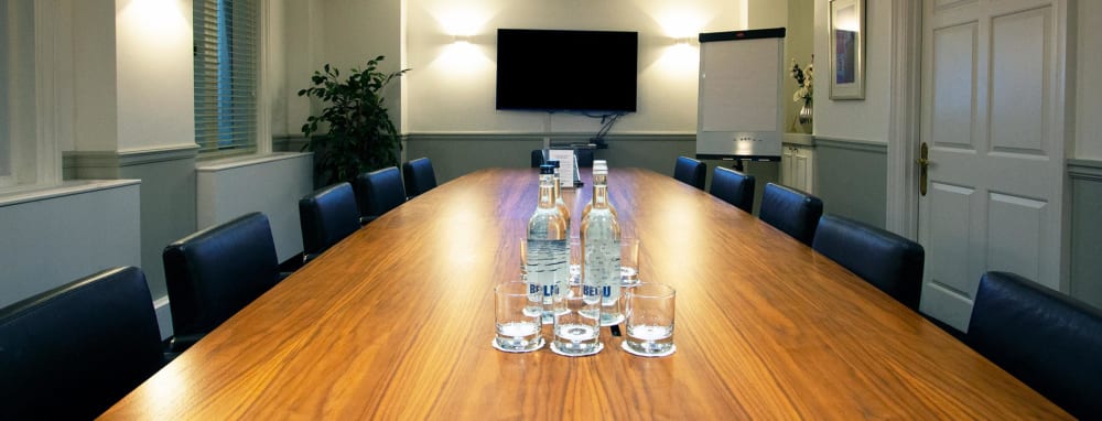 The Argyll Club London Berkeley Square