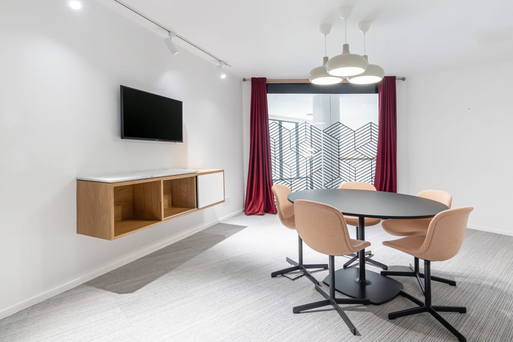 Regus Henderson The District at Green Valley Parkway