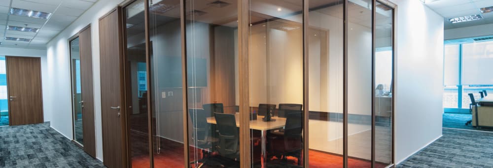 Compass Offices-Tower 6789