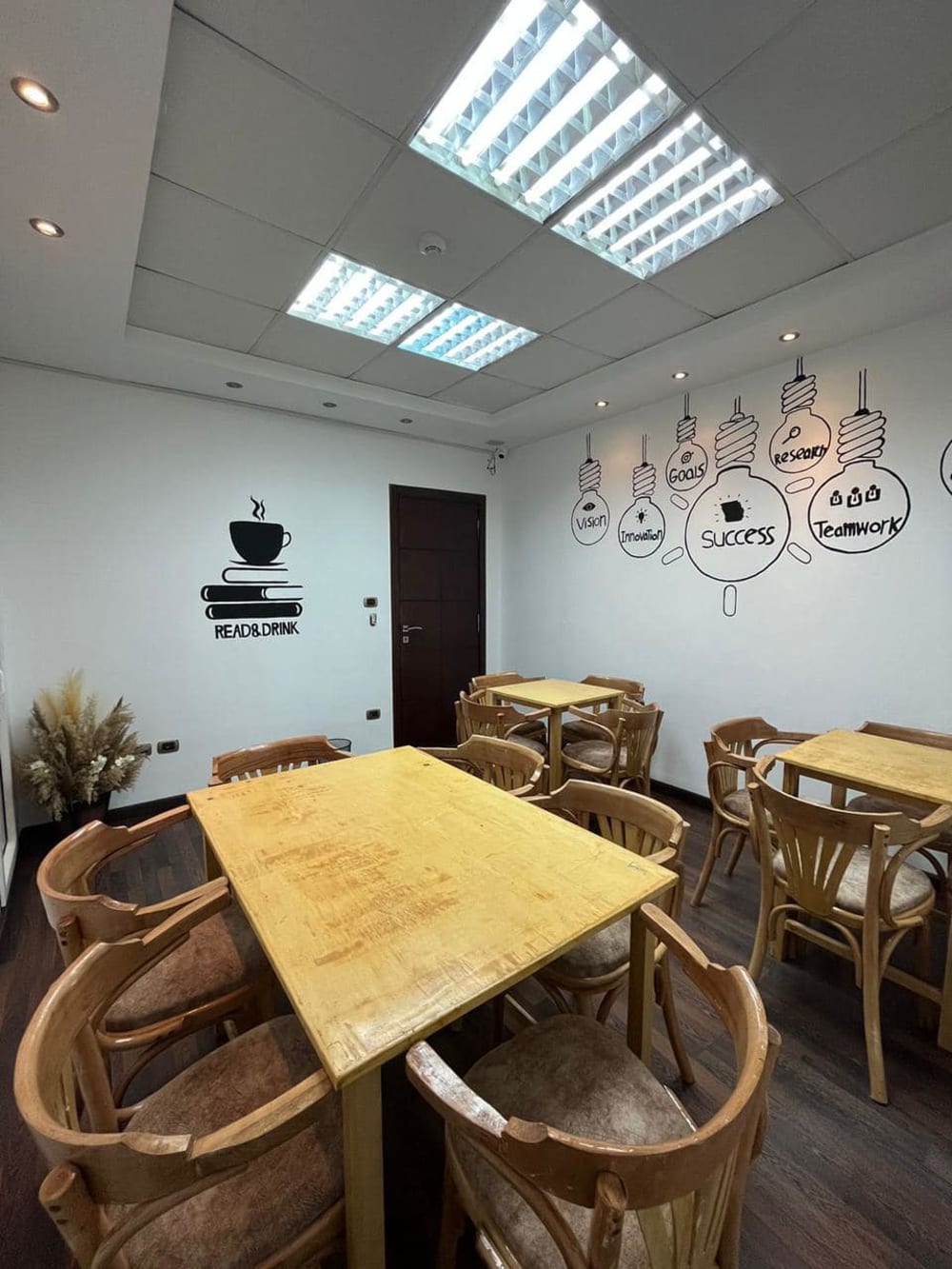 Zia Art Space Alexandria