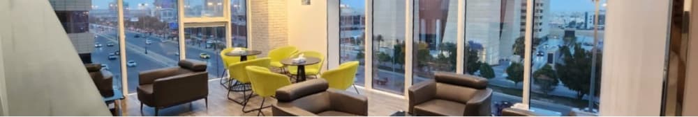 GRM - Executive Offices