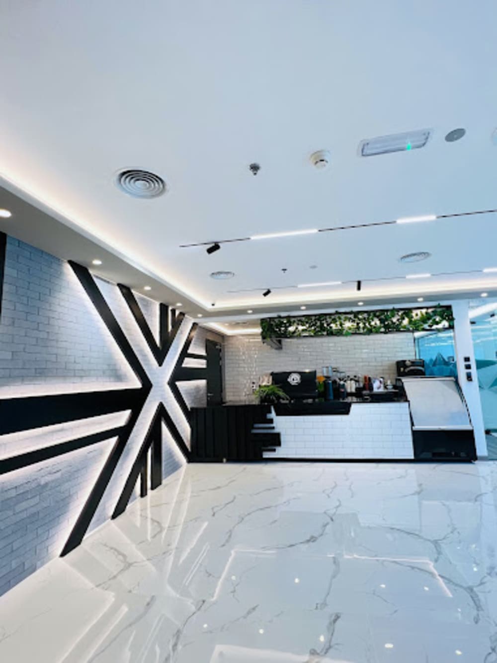 Jetset Business Center