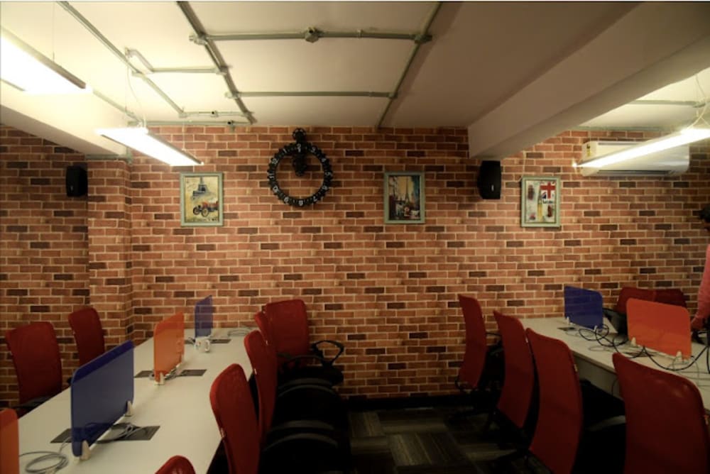 My Place Coworking- Lucknow