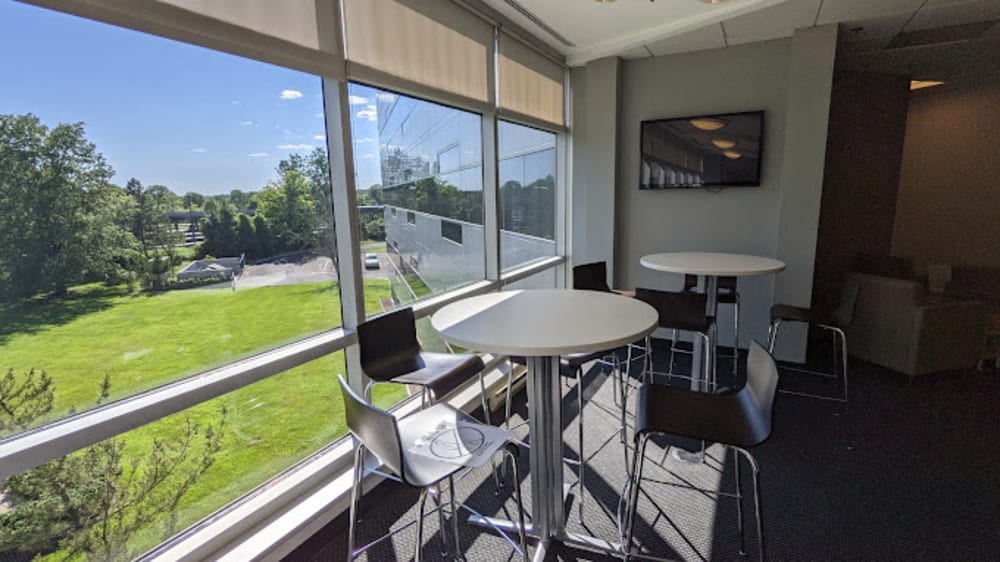 Regus Overlook Princeton