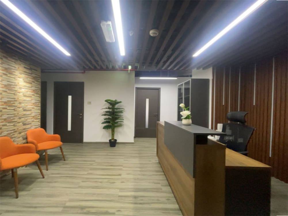 Avenue Business Centre Sharjah