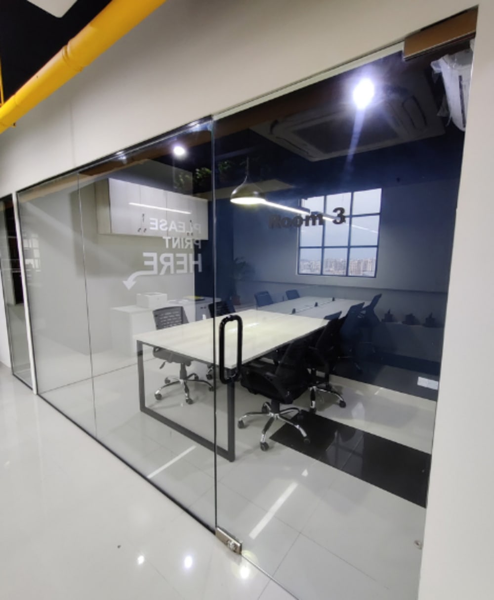 The Indie Room- Union Heights