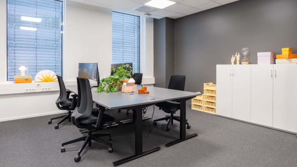 Ö office community HasleLinje