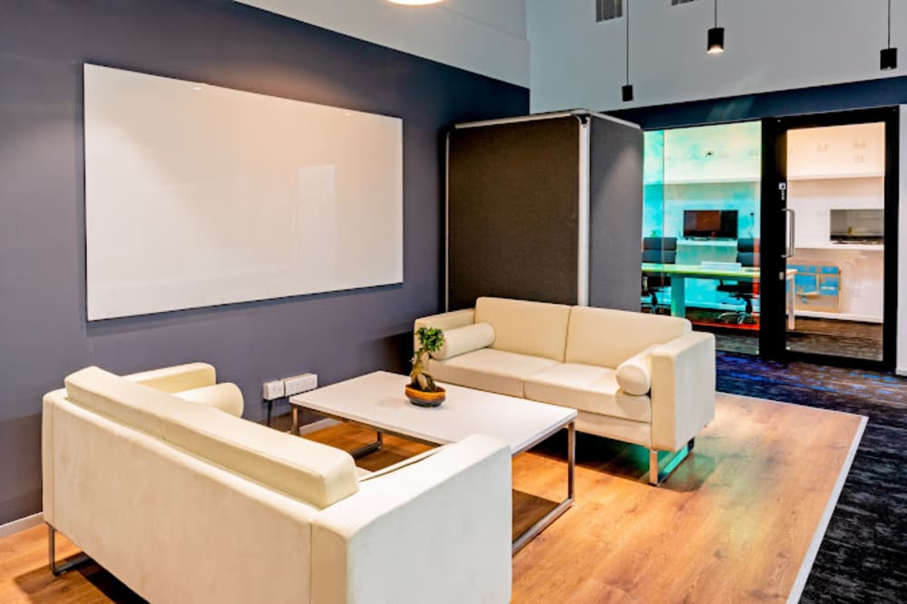 Smartworks World Trade Tower